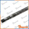 Demi-Arbre de Transmission MTM droite pour PEUGEOT | NPW-PE-053, 18-166010